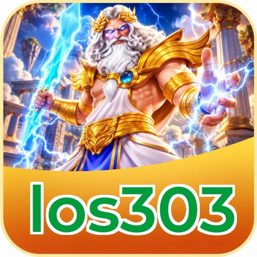 Screenshot 1 - los303 Home Screen