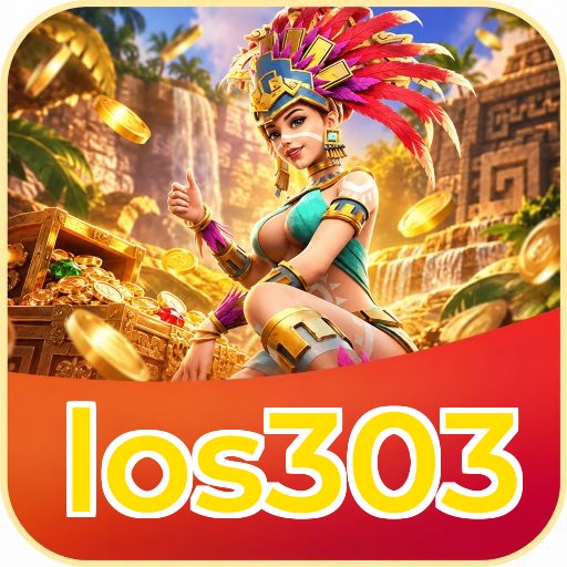 Screenshot 1 - los303 Home Screen
