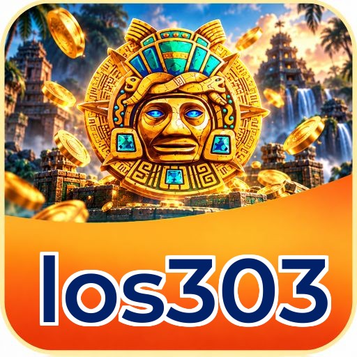 Screenshot 1 - los303 Home Screen